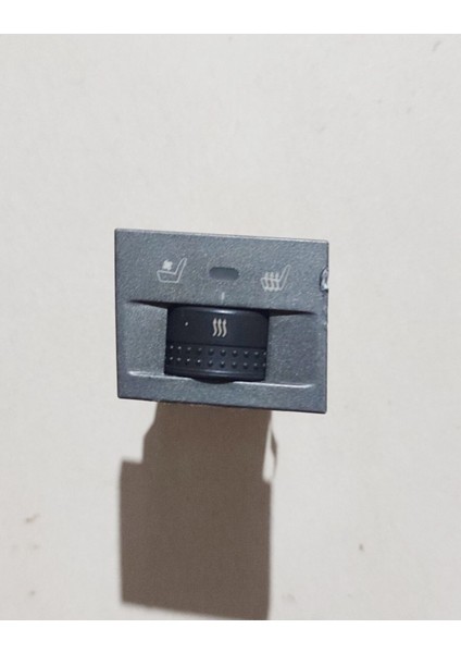 Vectra C Koltuk Isıtma Tuşu 13 138 259