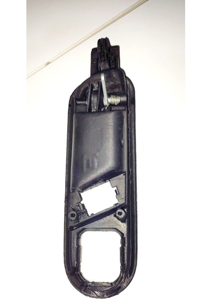 Cordoba Sol Ön Kapı Kolu Ibiza Sol Ön Kapı Kolu 2002 2009 Yan Sanayi modelleri