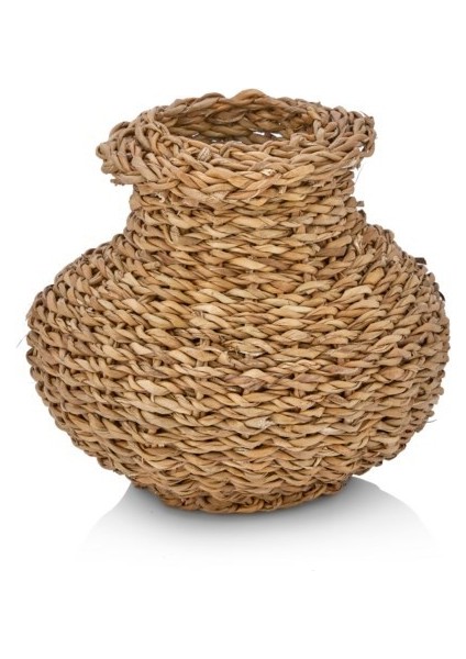 Akıllıelma Casa Linda Bombelik Saksılık 23 cm CL-9058