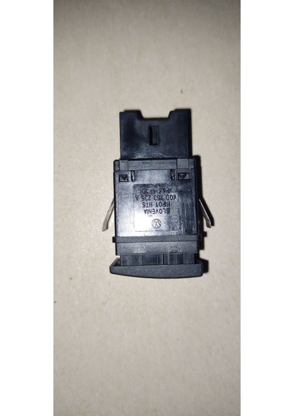 Polo 9n Flaşör Polo Dörtlü Tuşu 6Q0953235A 9n Dörtlü Tuş fiyatları