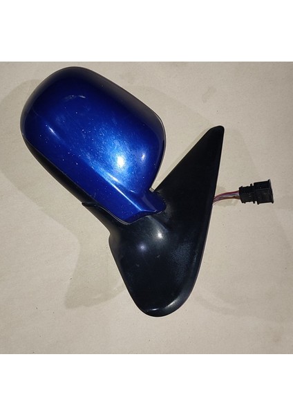 Sağ Ayna Otomatik Katlamalı Leon Sağ Ayna Otomatik 1M08579344