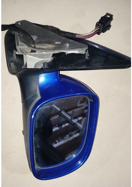 Sağ Ayna Otomatik Katlamalı Leon Sağ Ayna Otomatik 1M08579344 fiyatları