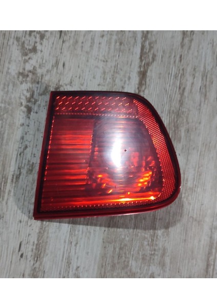 Ibiza Sağ Iç Stop Oem