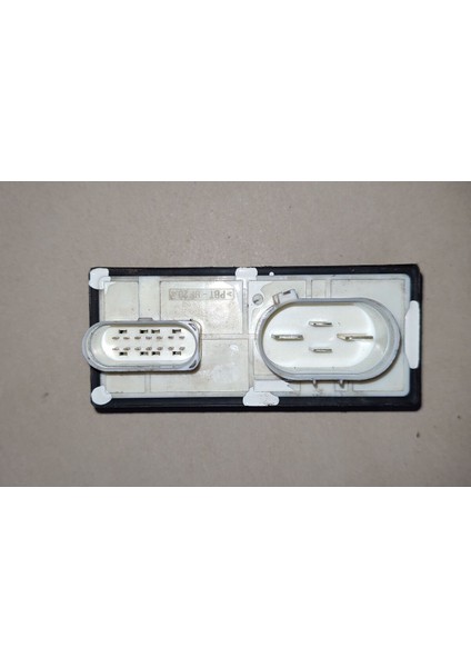 1J0919506K Golf 4 Fan Kontrol Ünitesi Bora Passat A3 Polo fiyatları