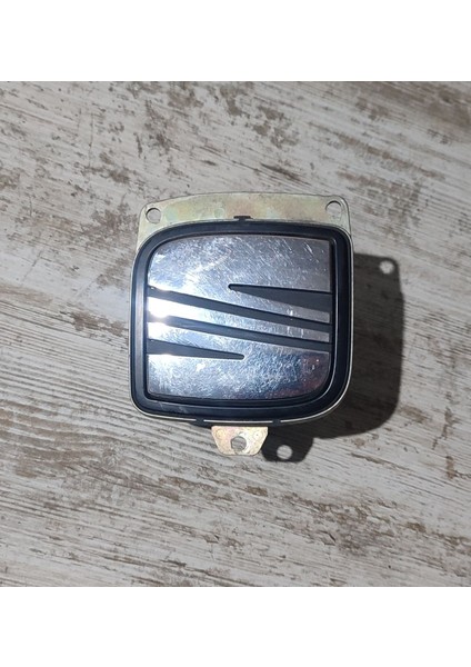 Ibiza Bagaj Kol ve Kilit Cordoba Bagaj Kol ve Kilit 2002-2009 Modeller 6L6827573B Oem