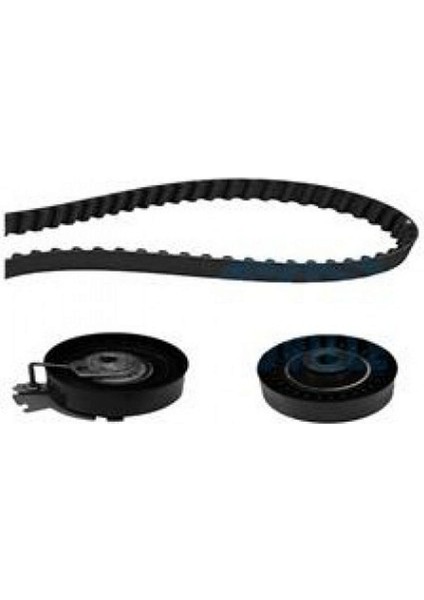 Eksantrik Gergi Kiti 134X254 P206-207-307-308-PARTNER-C2-C3-C4-XSARA-BERLINGO 1.6-1.6 16V TU5JP4 Dfm Succe 1.6 16V 09-13 TU5JP4 10