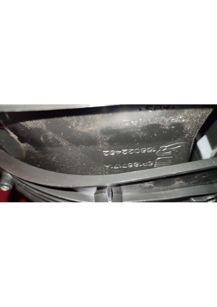 Cam Açma Tuşu Kumanda Paneli 5P1867171A fırsatları