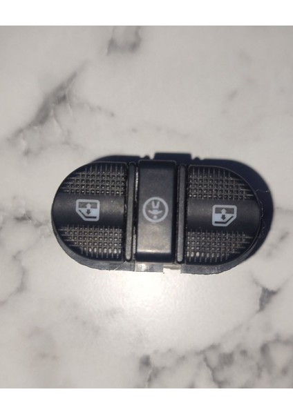 Galaxy Cam Tuşu Alahambra Cam Tuşu Sharan Cam Tuşu Oem 7M0959855