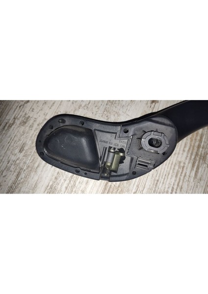 Toledo Sağ Iç Kapı Kolu Leon Sağ Iç Kapı Kolu Oem Sorunsuz 1M0837114 modelleri
