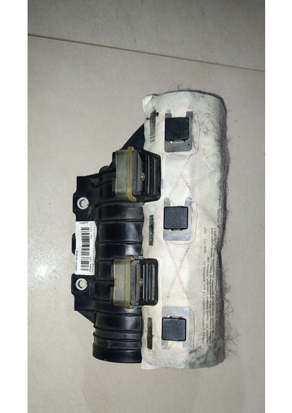 Vectra C Yolcu Airbag 24 413 420 Oem