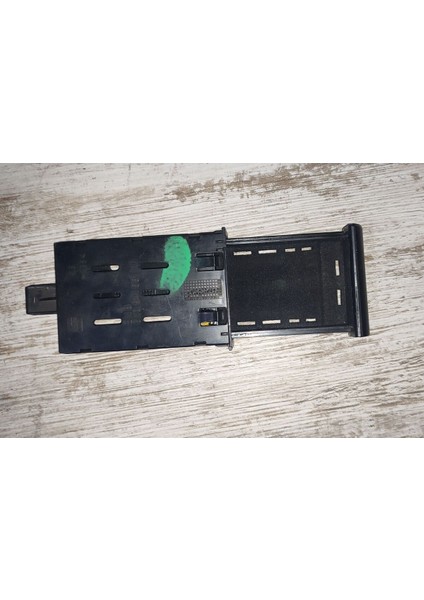 6K0941561 Kartlık Seat Ibiza Cordoba 1998 2001