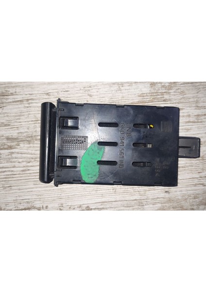 6K0941561 Kartlık Seat Ibiza Cordoba 1998 2001 modelleri