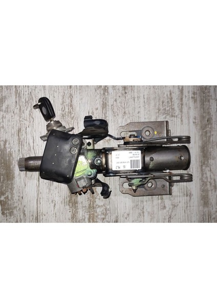 Çıkma Vw Golf 4 Direksiyon Mafsalı 1J1419501DC