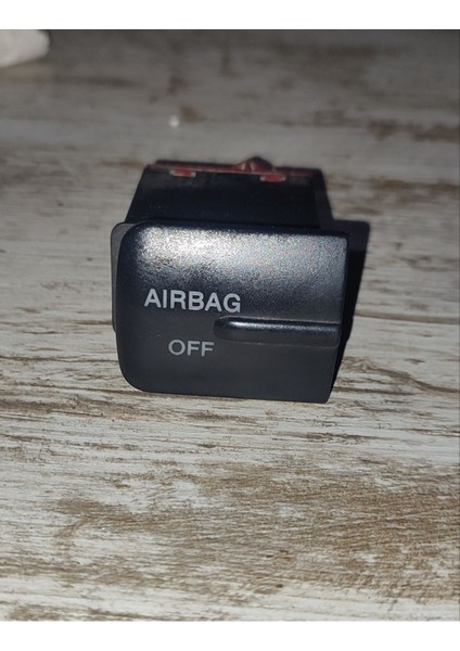 Airbag Tuşu Leon Airbag Tuşu 1M1919235