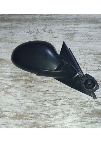 Cordoba Sağ Ayna Ibiza Sağ Ayna Basic Paket Manuel Ayna