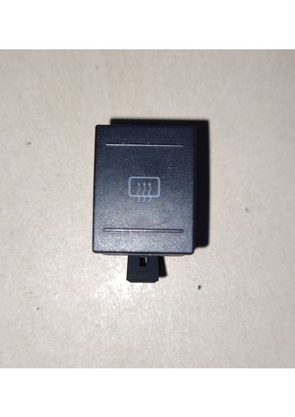 Polo Resistans Tuşu Polo 9n Oem