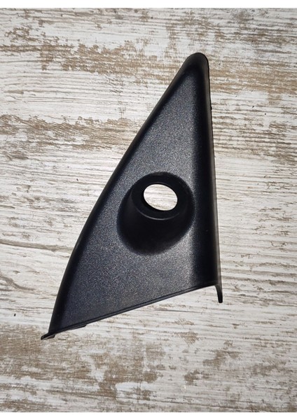 Seat Leon Hatchback Sağ Ön Kapı Ayna Plastik Trim Kapağı 1M0837994