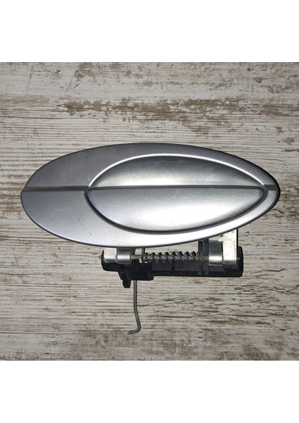 Sol Arka Kapı Kolu Oem Çıkma Sorunsuz Bir Üründür 9644270277