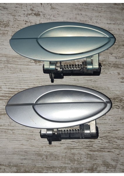Sol Arka Kapı Kolu Oem Çıkma Sorunsuz Bir Üründür 9644270277 modelleri