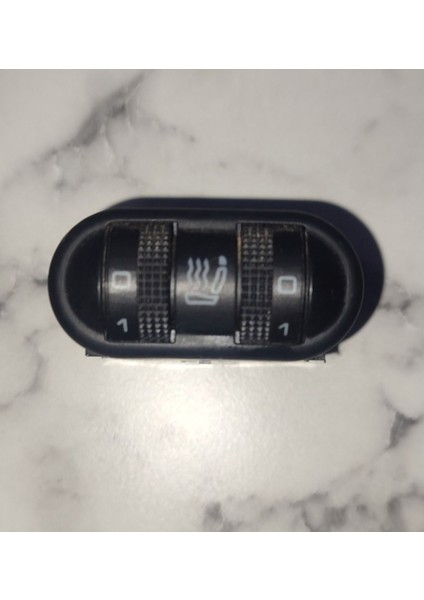Galaxy Koltuk Isıtma Sharan Koltuk Isıtma Tuşu Alahambra Koltuk Isıtma Tuşu Oem 7M0963563B