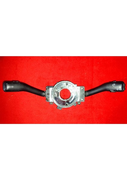 Audi A4 B5 Sinyal Silecek Kolu Fonksiyonlu 4D0953513D
