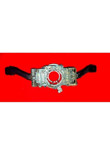 Audi A4 B5 Sinyal Silecek Kolu Fonksiyonlu 4D0953513D