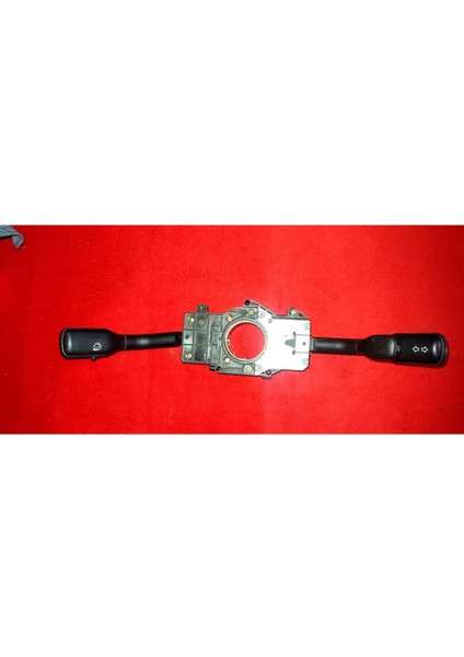 Audi A4 B5 Sinyal Silecek Kolu Fonksiyonlu 4D0953513D