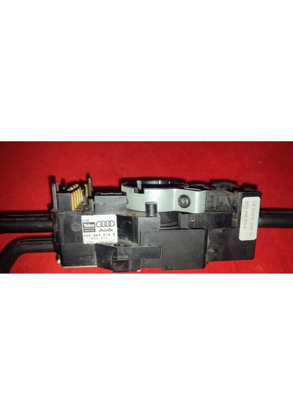 Audi A4 B5 Sinyal Silecek Kolu Fonksiyonlu 4D0953513D