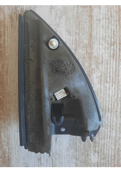 Opel Vectra C Tweeter Kapı Hoparlör Köşe Kapak Ayna Kapağı Sağ 9179575