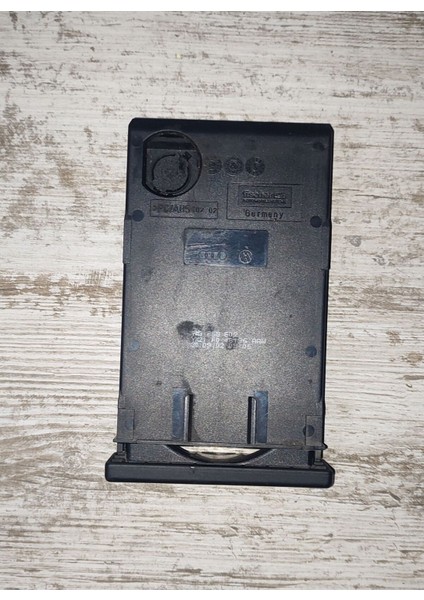 Sharan Bardaklık Alahambra Bardaklık Galaxy Bardaklık 7M3858602