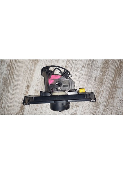 Seat Ibiza Klima Paneli Cordoba Klima Paneli 6k Kasa 6K0819045C