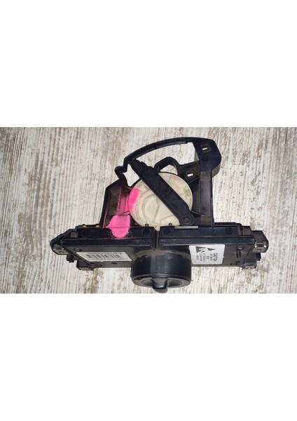 Seat Ibiza Klima Paneli Cordoba Klima Paneli 6k Kasa 6K0819045C
