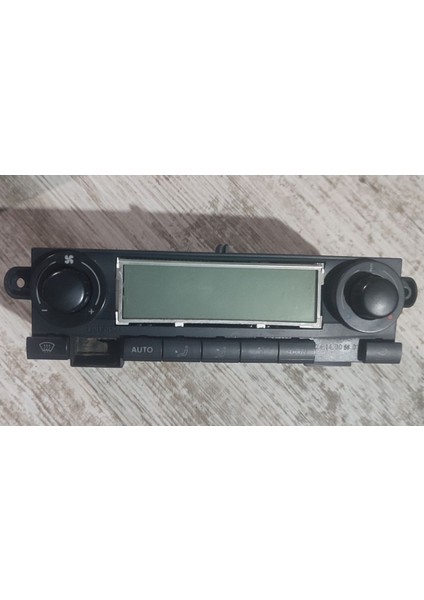 Cordoba Dijital Klima Paneli Ibiza Dijital Klima Paneli 2002-2009 6L0820043 modelleri