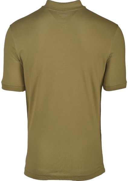 Erkek Polo Yaka Tişört Y21374274601