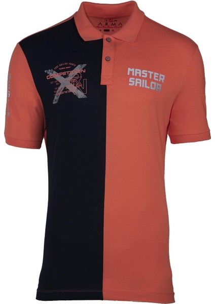 Erkek Polo Yaka Tişört Y21374273801