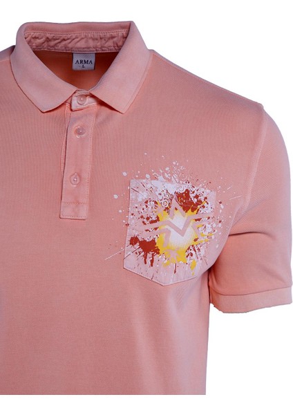 Erkek Polo Yaka Tişört Y21374739701 modelleri