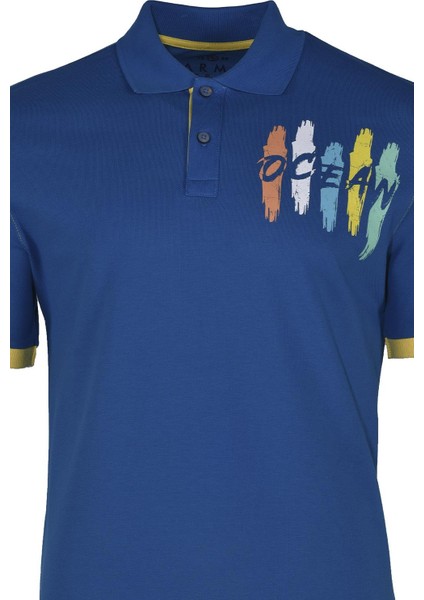 Erkek Polo Yaka Tişört Y21374274501 fırsatları