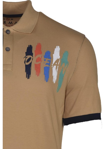 Erkek Polo Yaka Tişört Y21374274501 fiyatları