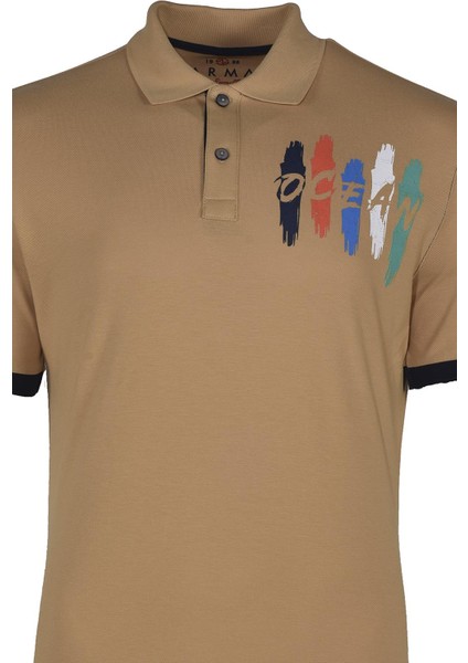 Erkek Polo Yaka Tişört Y21374274501 fırsatları