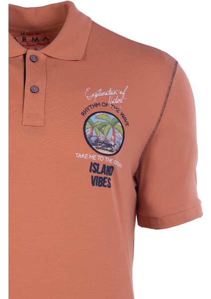 Erkek Polo Yaka Tişört Y21374275101 fiyatları