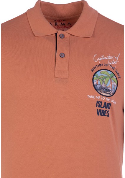 Erkek Polo Yaka Tişört Y21374275101 modelleri