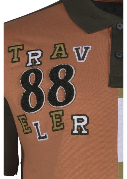 Erkek Polo Yaka Tişört Y21374269701 fiyatları