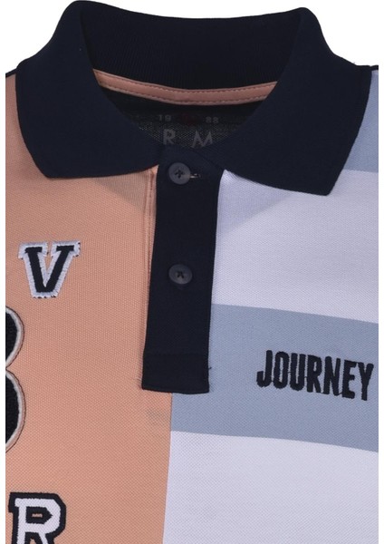 Erkek Polo Yaka Tişört Y21374269701 fırsatları