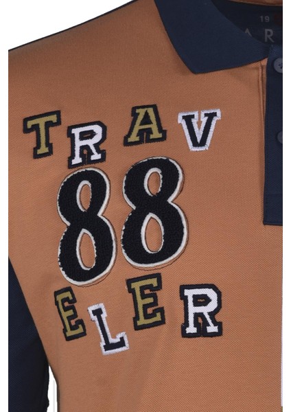 Erkek Polo Yaka Tişört Y21374269701 fiyatları