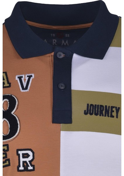 Erkek Polo Yaka Tişört Y21374269701 fırsatları