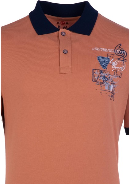 Erkek Polo Yaka Tişört Y21374275201 modelleri