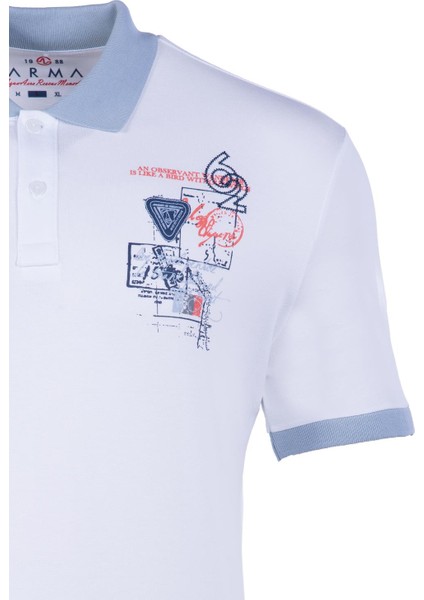 Erkek Polo Yaka Tişört Y21374275201 fiyatları
