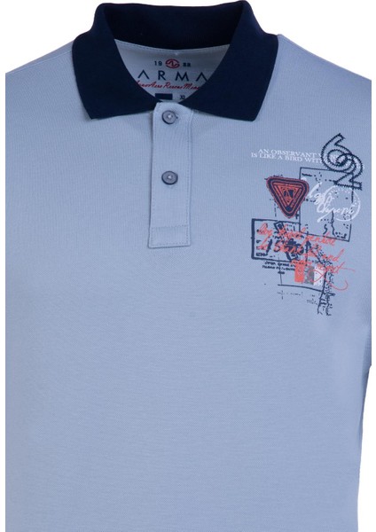 Erkek Polo Yaka Tişört Y21374275201 modelleri