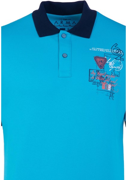 Erkek Polo Yaka Tişört Y21374275201 modelleri