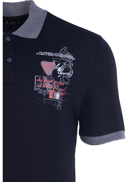 Erkek Polo Yaka Tişört Y21374275201 fiyatları